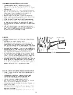 Предварительный просмотр 45 страницы DeWalt DXGP210 Operator'S Manual