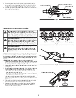 Предварительный просмотр 48 страницы DeWalt DXGP210 Operator'S Manual