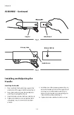 Предварительный просмотр 14 страницы DeWalt DXGSE Operator'S Manual