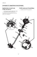 Предварительный просмотр 42 страницы DeWalt DXGSE Operator'S Manual