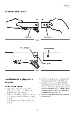 Предварительный просмотр 45 страницы DeWalt DXGSE Operator'S Manual