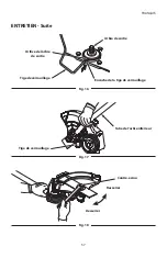 Предварительный просмотр 57 страницы DeWalt DXGSE Operator'S Manual