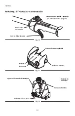 Предварительный просмотр 84 страницы DeWalt DXGSE Operator'S Manual