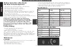 Preview for 4 page of DeWalt DXH1000 Instruction Manual