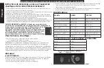 Предварительный просмотр 16 страницы DeWalt DXH1000 Instruction Manual