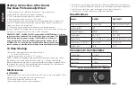 Предварительный просмотр 4 страницы DeWalt DXH1000TS Instruction Manual