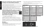 Предварительный просмотр 16 страницы DeWalt DXH1000TS Instruction Manual