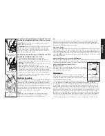 Предварительный просмотр 7 страницы DeWalt DXH12B Instruction Manual