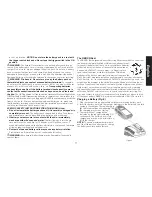 Предварительный просмотр 11 страницы DeWalt DXH12B Instruction Manual