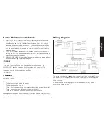 Preview for 7 page of DeWalt DXH135HD Instruction Manual