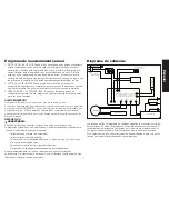 Preview for 31 page of DeWalt DXH135HD Instruction Manual