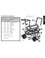 Preview for 9 page of DeWalt DXH135KT Instruction Manual