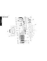 Предварительный просмотр 8 страницы DeWalt DXH2000TS Instruction Manual