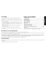 Предварительный просмотр 15 страницы DeWalt DXH2000TS Instruction Manual