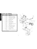 Предварительный просмотр 18 страницы DeWalt DXH40FA Instruction Manual