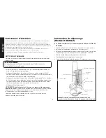 Предварительный просмотр 19 страницы DeWalt DXH45LP Instruction Manual