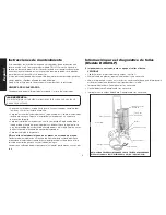 Предварительный просмотр 30 страницы DeWalt DXH45LP Instruction Manual