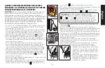 Preview for 5 page of DeWalt DXH8BX Operating Instructions And Owner'S Manual