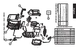 Preview for 7 page of DeWalt DXH8BX Operating Instructions And Owner'S Manual