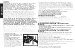 Preview for 14 page of DeWalt DXH8BX Operating Instructions And Owner'S Manual