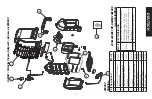 Preview for 15 page of DeWalt DXH8BX Operating Instructions And Owner'S Manual