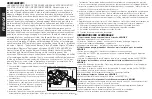 Preview for 22 page of DeWalt DXH8BX Operating Instructions And Owner'S Manual