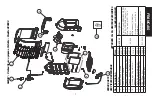 Preview for 23 page of DeWalt DXH8BX Operating Instructions And Owner'S Manual