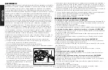 Preview for 30 page of DeWalt DXH8BX Operating Instructions And Owner'S Manual