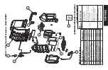 Preview for 31 page of DeWalt DXH8BX Operating Instructions And Owner'S Manual