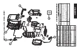 Preview for 39 page of DeWalt DXH8BX Operating Instructions And Owner'S Manual