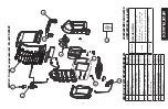 Preview for 47 page of DeWalt DXH8BX Operating Instructions And Owner'S Manual