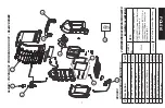 Preview for 71 page of DeWalt DXH8BX Operating Instructions And Owner'S Manual