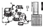 Preview for 79 page of DeWalt DXH8BX Operating Instructions And Owner'S Manual