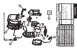 Preview for 87 page of DeWalt DXH8BX Operating Instructions And Owner'S Manual