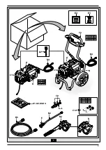 Предварительный просмотр 3 страницы DeWalt DXPW001CE Original Instructions Manual