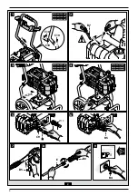 Предварительный просмотр 4 страницы DeWalt DXPW001CE Original Instructions Manual