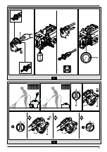 Предварительный просмотр 5 страницы DeWalt DXPW001CE Original Instructions Manual