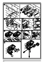 Предварительный просмотр 37 страницы DeWalt DXPW001CE Original Instructions Manual