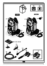 Preview for 3 page of DeWalt DXPW001E Original Instructions Manual