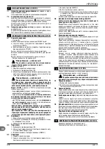 Preview for 272 page of DeWalt DXPW001E Original Instructions Manual