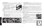 Preview for 58 page of DeWalt DXPW3835 Instruction Manual