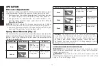 Preview for 12 page of DeWalt DXPW60606 Instruction Manual