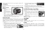 Preview for 16 page of DeWalt DXPW60606 Instruction Manual