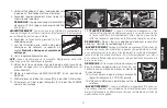 Preview for 37 page of DeWalt DXPW60606 Instruction Manual