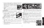 Preview for 59 page of DeWalt DXPW60606 Instruction Manual