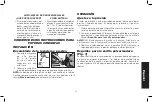 Preview for 53 page of DeWalt DXPWH3040 Instruction Manual