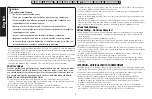 Предварительный просмотр 4 страницы DeWalt DXRH008E Instruction Manual