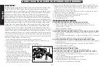 Предварительный просмотр 6 страницы DeWalt DXRH008E Instruction Manual