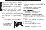 Предварительный просмотр 14 страницы DeWalt DXRH008E Instruction Manual