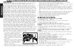 Предварительный просмотр 22 страницы DeWalt DXRH008E Instruction Manual